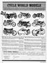 Page: - 24 | Cycle World