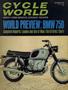 Page: - 1 | Cycle World