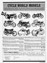 Page: - 10 | Cycle World