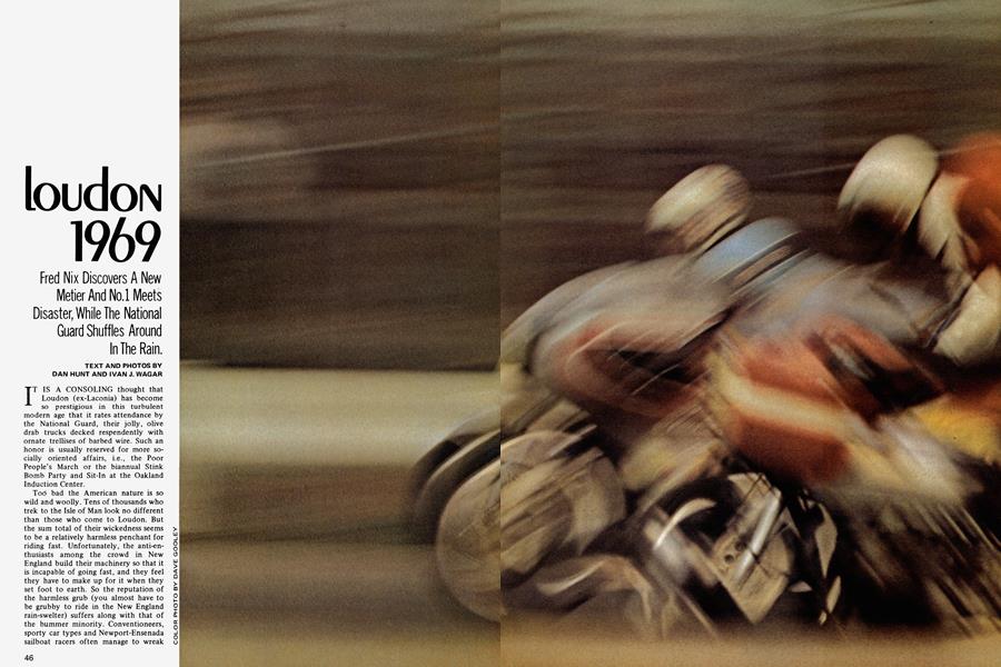 Loudon 1969