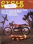 Page: - 1 | Cycle World