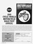 Page: - 67 | Cycle World