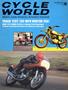 Page: - 1 | Cycle World