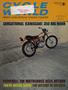 Cover for the January 1970 issue