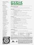 Page: - 3 | Cycle World