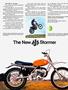 Page: - 35 | Cycle World