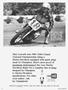 Page: - 8 | Cycle World