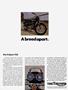 Page: - 73 | Cycle World