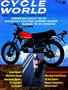 Page: - 1 | Cycle World