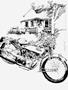 Page: - 55 | Cycle World