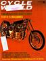 Page: - 1 | Cycle World