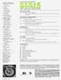 Page: - 3 | Cycle World