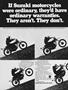 Page: - 71 | Cycle World