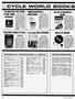 Page: - 74 | Cycle World