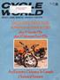 Cycle World November 1970 Cover