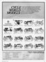 Page: - 21 | Cycle World