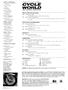 Page: - 3 | Cycle World