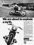 Page: - 21 | Cycle World