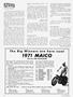 Page: - 8 | Cycle World