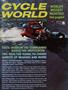 Page: - 1 | Cycle World