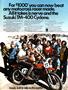 Page: - S9 | Cycle World