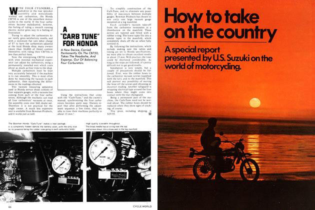 インカラリー 写真集 INCAS RALLY ADVENTURE IN PERU Adventure In the Andes | Cycle World | NOVEMBER 1988