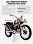 Page: - 32 | Cycle World