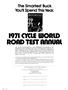 Page: - 105 | Cycle World