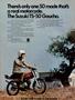 Page: - 23 | Cycle World
