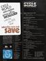 Page: - 3 | Cycle World
