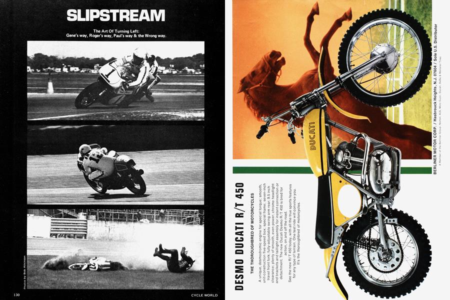 Slipstream