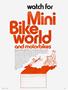 Page: - 41 | Cycle World