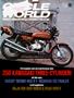Page: - 1 | Cycle World