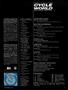 Page: - 3 | Cycle World