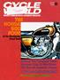 Page: - 1 | Cycle World