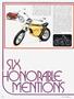 Page: - 60 | Cycle World