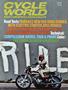 Page: - 1 | Cycle World