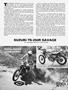 Page: - 38 | Cycle World