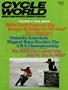 Page: - 1 | Cycle World