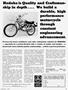 Page: - 25 | Cycle World