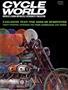 Page: - 1 | Cycle World