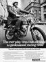 Page: - 23 | Cycle World