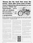 Page: - 25 | Cycle World
