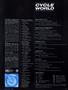 Page: - 3 | Cycle World