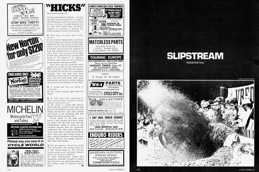 Slipstream