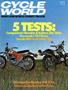 Page: - 1 | Cycle World