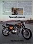 Page: - 99 | Cycle World