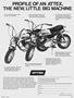 Page: - 133 | Cycle World