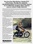 Page: - 21 | Cycle World