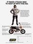 Page: - 25 | Cycle World